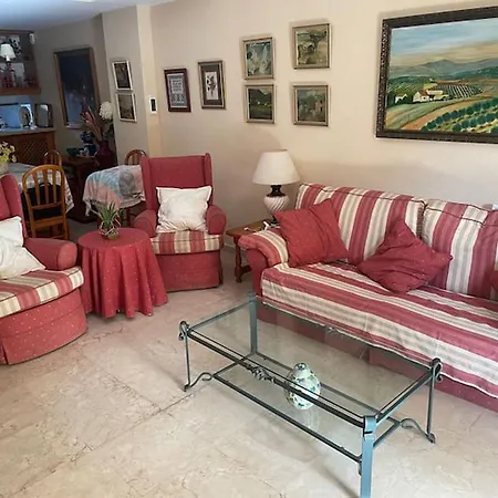 Hotel Adosado - Laguna Estepona