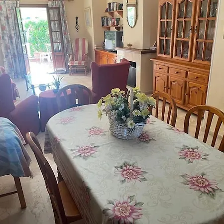 Adosado - Laguna Hotel