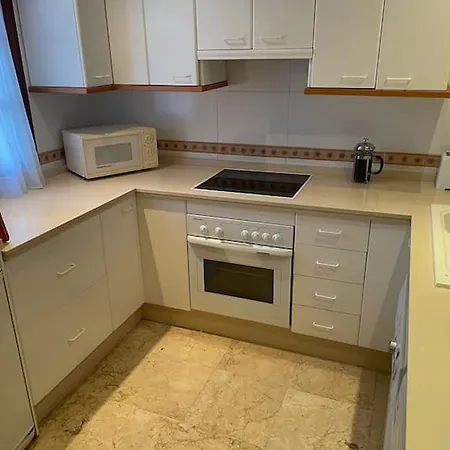 Adosado - Laguna 4*