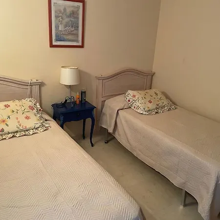 Adosado - Laguna Hotel 4*