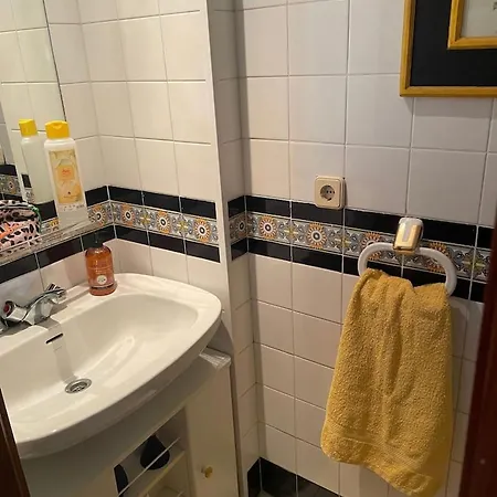 Hotel Adosado - Laguna Estepona