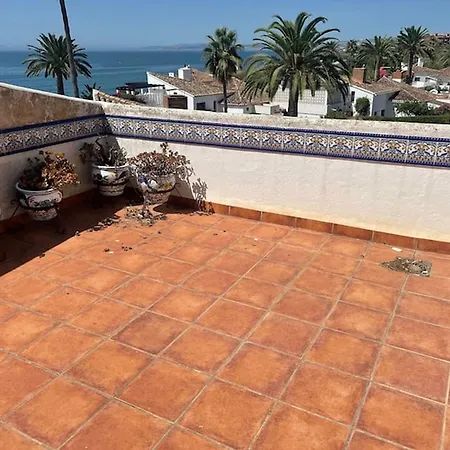 Hotel Adosado - Laguna