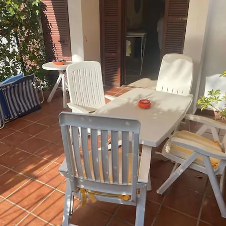 Adosado - Laguna Hotel