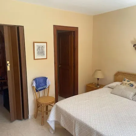 Adosado - Laguna Hotel 4*