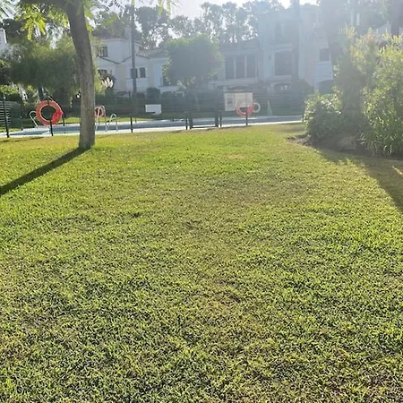 Hotel Adosado - Laguna