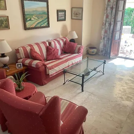 Hotel Adosado - Laguna 4*