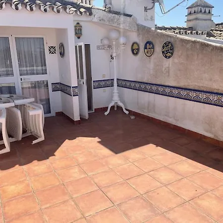 Adosado - Laguna Hotel 4*