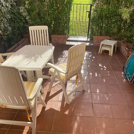 Adosado - Laguna 4* Estepona